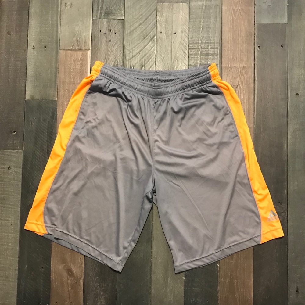 Men’s Adidas Running Shorts Medium